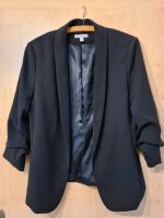 Blazer schwarz Damen XL Thüringen - Altenburg Vorschau