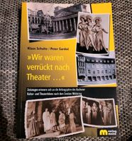 87###   Wir waren verrückt nach Theater Buch Aachen Aachen - Kornelimünster/Walheim Vorschau