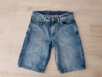 Jeans kurz Gr.30 C&A Niedersachsen - Barsinghausen Vorschau