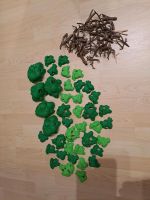 Playmobil großes Konvolut Bäume Baumkronen Blattwerk Äste Pflanze Rheinland-Pfalz - Berg Vorschau