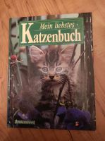 Buch Mein liebstes Katzenbuch Niedersachsen - Bröckel Vorschau