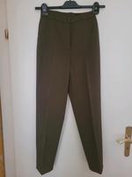 Stoffhose mit Bügelfalte Hessen - Hanau Vorschau