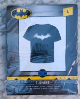 Batman DC vs Marvel T-Shirt Gr: 48/50 L Kurzarmshirt Shirt Held Dresden - Innere Altstadt Vorschau
