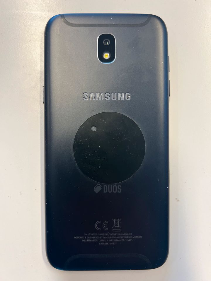 Samsung Galaxy J5 32GB in Kiel