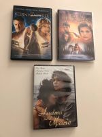 DVD, Film, Spielfilm, Fantasy … Aubing-Lochhausen-Langwied - Aubing Vorschau