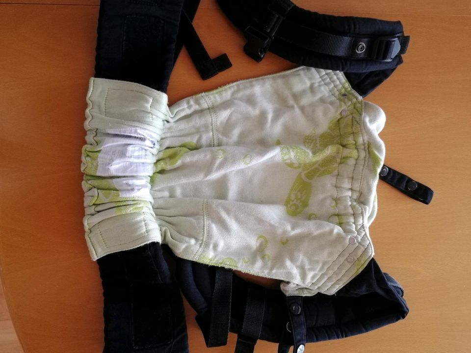 Kokadi flip Babysize in Merkendorf