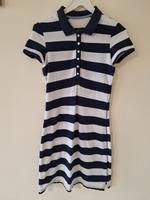 H&M Kleid - Sommerkleid - Marine  Gr. S Thüringen - Sondershausen Vorschau