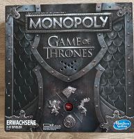 Game of Thrones Monopoly Bayern - Hirschaid Vorschau