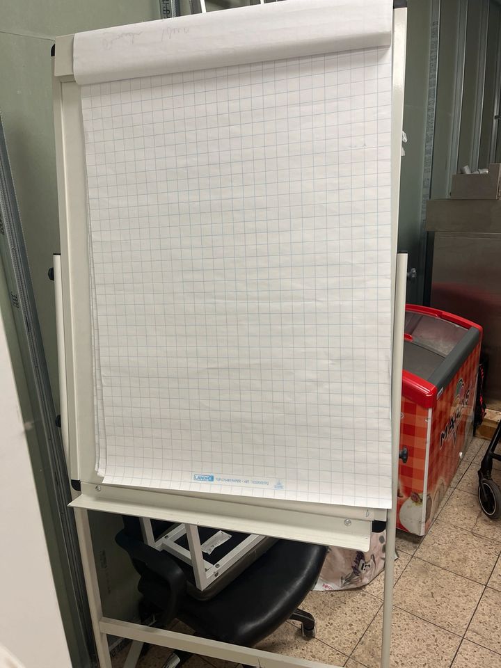 Flipchart von A + K in Mönchengladbach