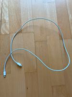 Iphone USB‑C auf lighting Kabel (1 m) Frankfurt am Main - Kalbach Vorschau