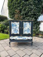 ⚜️ Chippendale Kommode * Shabby Vintage * Sideboard * Highboard Nordrhein-Westfalen - Gladbeck Vorschau