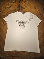 T-Shirt von Cecil in XL, weiß München - Laim Vorschau