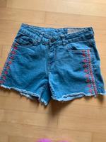 Jeans Shorts Gr. 34 Saarbrücken-Halberg - Ensheim Vorschau