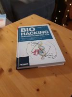 Bio Hacking Gentechnologie für alle Dresden - Cotta Vorschau