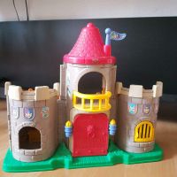 Little People Schloß Fisher Price mit Geräuschen Niedersachsen - Oldenburg Vorschau