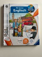 Tiptoi interaktives Buch Englisch Hessen - Sinntal Vorschau