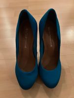 BUFFALO LONDON Damen High Heel Pumps Gr. 40 München - Maxvorstadt Vorschau