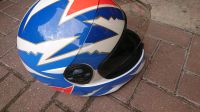 Dainese Helm Sachsen - Dippoldiswalde Vorschau