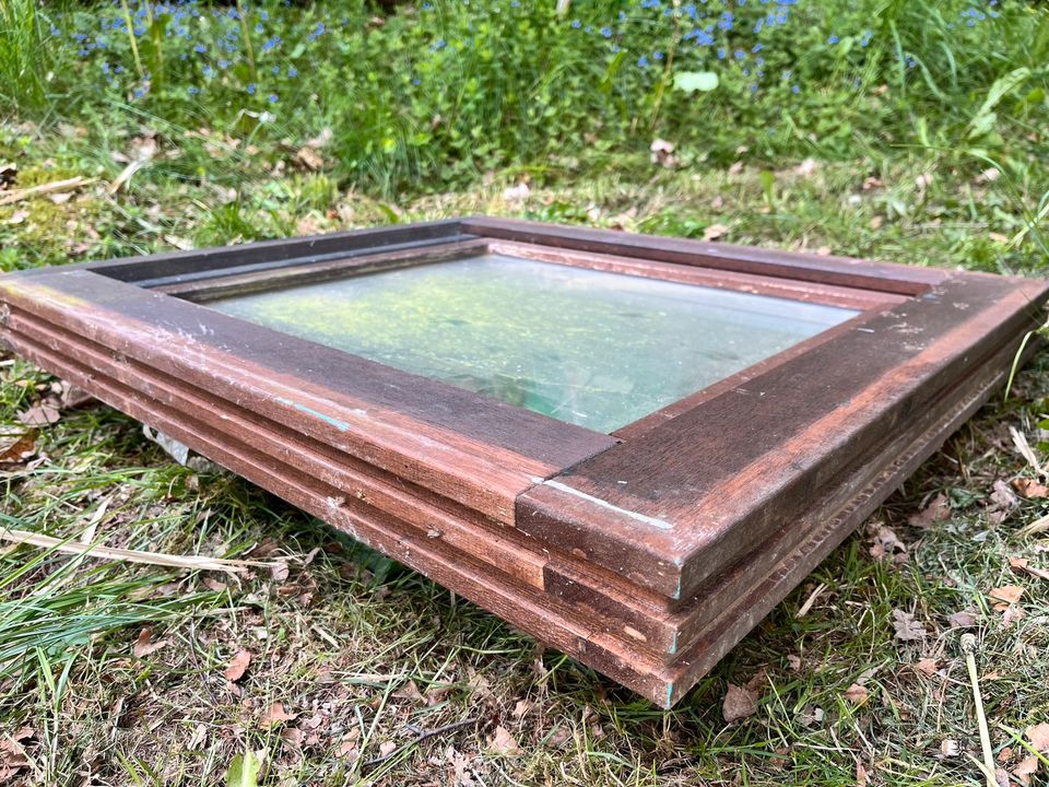 Holzfenster Dreh-Kipp-Funktion in Tharandt