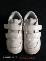 Puma Sneaker / Schuhe / Kinderschuhe Gr. 26 Schuhe Nordrhein-Westfalen - Hückelhoven Vorschau