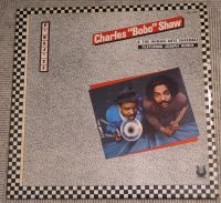 Schallplatte Vinyl LP - Charles "Bobo" Shaw: P´NKJ´ZZ Bayern - Burgthann  Vorschau