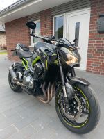 Kawasaki Z900 Niedersachsen - Haselünne Vorschau