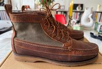 Red Wings Copper, Größe 43, Neuwertig Brandenburg - Potsdam Vorschau