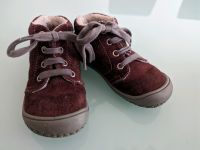 Filii Gecko Wolle Berry Barfußschuhe Winterschuhe Baden-Württemberg - Grenzach-Wyhlen Vorschau