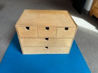 IKEA Moppe Mini-Kommode Holz Schränkchen Aufbewahrung Stuttgart - Wangen Vorschau