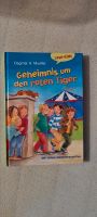 Buch: Geheimnis um den roten Tiger Sachsen - Chemnitz Vorschau