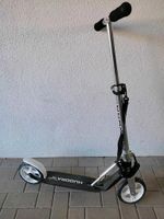 Hudora Big Wheel 180 Trittroller Nordrhein-Westfalen - Wilnsdorf Vorschau