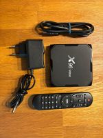 Android TV Box X96 MAX. Niedersachsen - Damme Vorschau