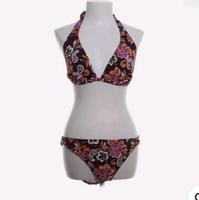 Bikini* S Oliver * lila bunt* Gr 42* Berlin - Charlottenburg Vorschau