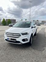 Ford Kuba 2019 Start-Stopp-System Hamburg-Nord - Hamburg Langenhorn Vorschau