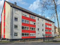 Geräumige, helle 3,5-Zimmerwohnung mit Garage in Herten-Bertlich sucht neuen Besitzer Nordrhein-Westfalen - Herten Vorschau