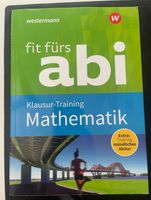 Fit fürs Abi Mathe Klausur-Training Rheinland-Pfalz - Asbach Vorschau