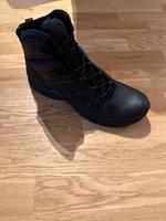 HAIX Black Eagle Tactical 2.0 GTX mid/schwarz Bayern - Nittendorf  Vorschau