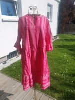 Kleid strandkleid pink Statement Baden-Württemberg - Eningen Vorschau