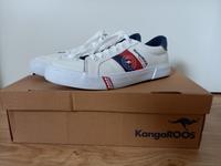 Kangaroos Damen Sneaker Schnürrschuh Gr 40 ungetragen + Karton Nürnberg (Mittelfr) - Nordstadt Vorschau