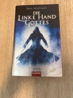 Paul Hoffman - Die Linke Hand Gottes Dortmund - Mitte Vorschau