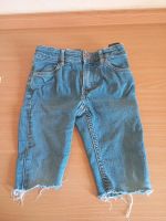 H&M kurze Jeans 122 Kr. München - Ottobrunn Vorschau