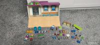 PLAYMOBIL City Life 70146 Mitnehm-Tierklinik mit Figuren Hansestadt Demmin - Stavenhagen Vorschau