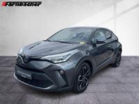 Toyota C-HR 2,0 l Hybrid Team D inkl. AHK Bayern - Ansbach Vorschau