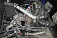 VW Käfer 1,6ltr Turbo Motor Kennzahl AD Baden-Württemberg - Überlingen Vorschau