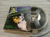 Super 8 Band Spielfilm 78er  Das Haus von Frankenstein München - Laim Vorschau