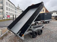 Anhänger zu vermieten Kipper mit E-Pumpe 2,7t Bielefeld - Bielefeld (Innenstadt) Vorschau