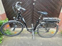 Fahrrad Hercules mit Protanium Electro Antrieb Rheinland-Pfalz - Trier Vorschau