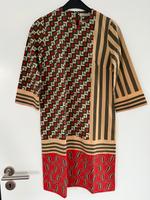Etro Tunika Bluse Kleid bunt 36 Hessen - Gießen Vorschau