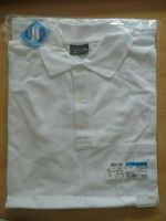 HERREN POLOSHIRT-Gr. 2 XL-weiß-Cato Herr--JOBELINE-Kurzarm-NEU ! Gerbstedt - Welfesholz Vorschau