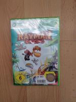 Rayman Origins Neu & OVP Microsoft Xbox 360 Spiel Pal Deutsch Hannover - Herrenhausen-Stöcken Vorschau